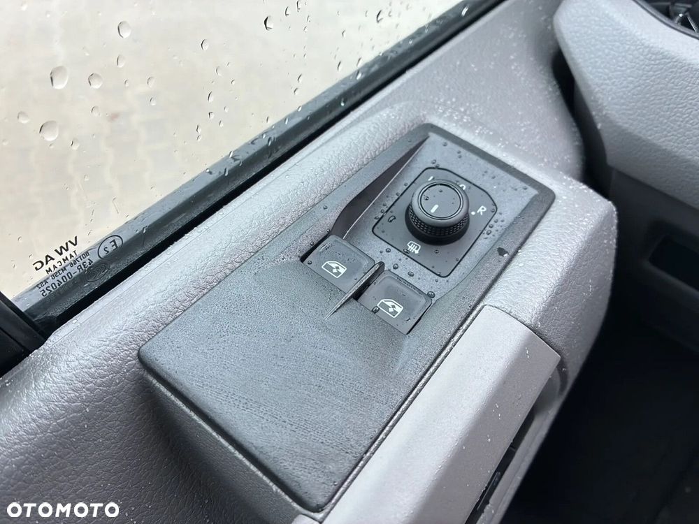 Volkswagen Crafter 35 Furgon L4H3, 2.0TDI 140KM, 4490mm, Wysoki dach - 27