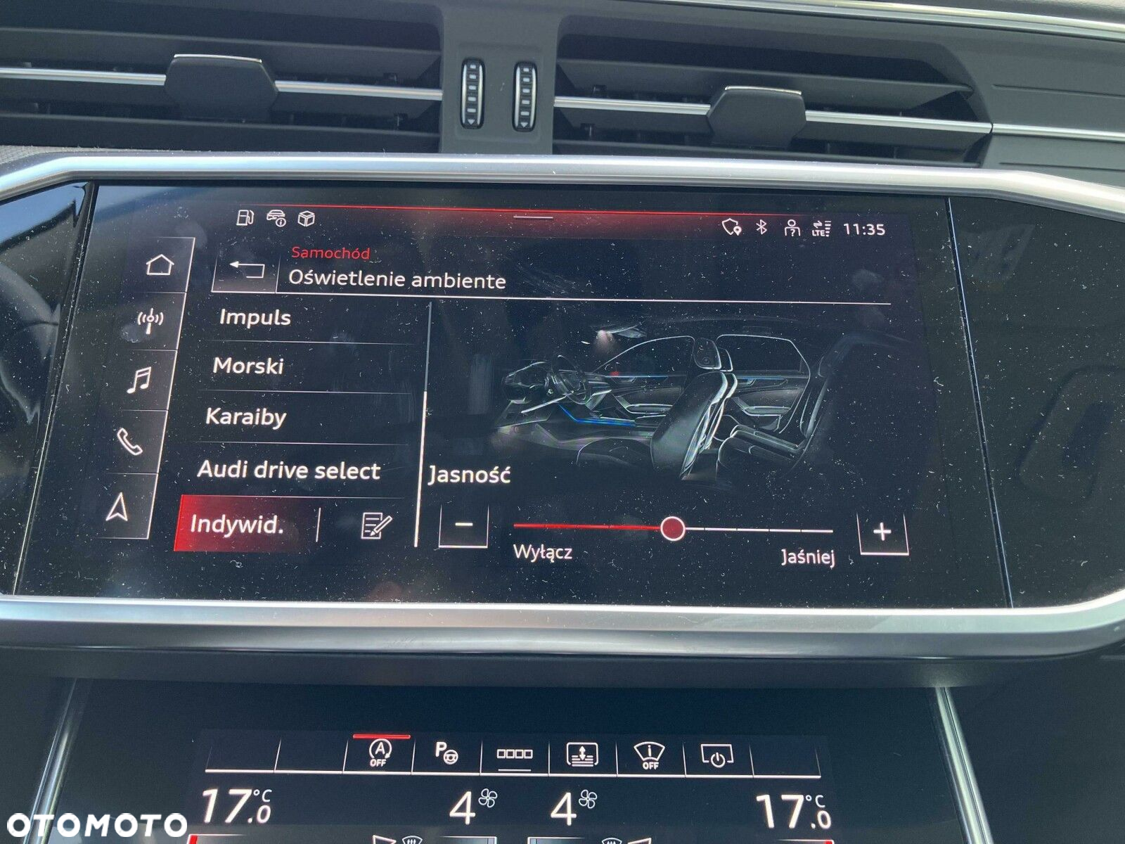 Audi A6 - 26