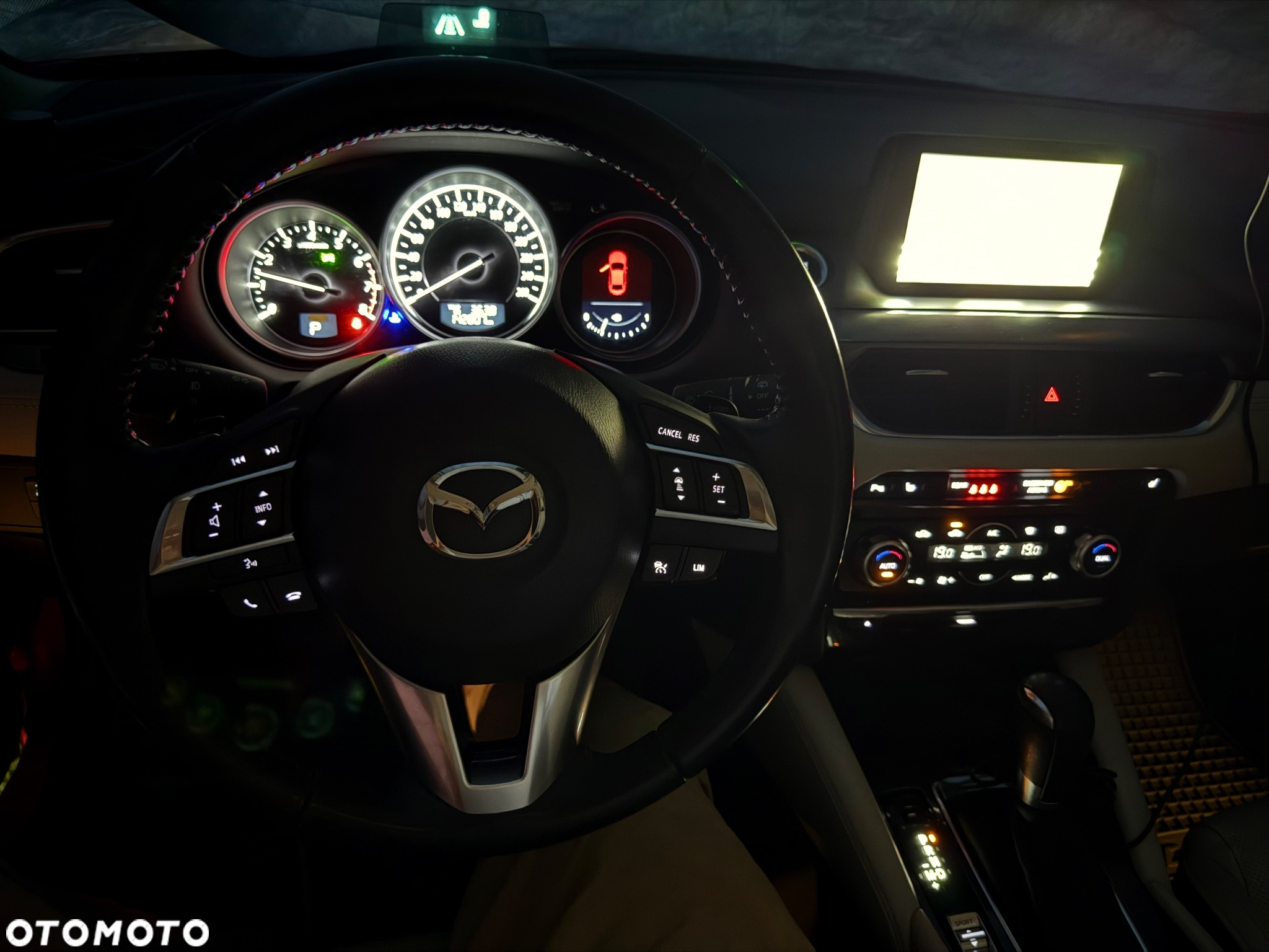 Mazda 6 2.5 Skypassion I-ELoop - 22