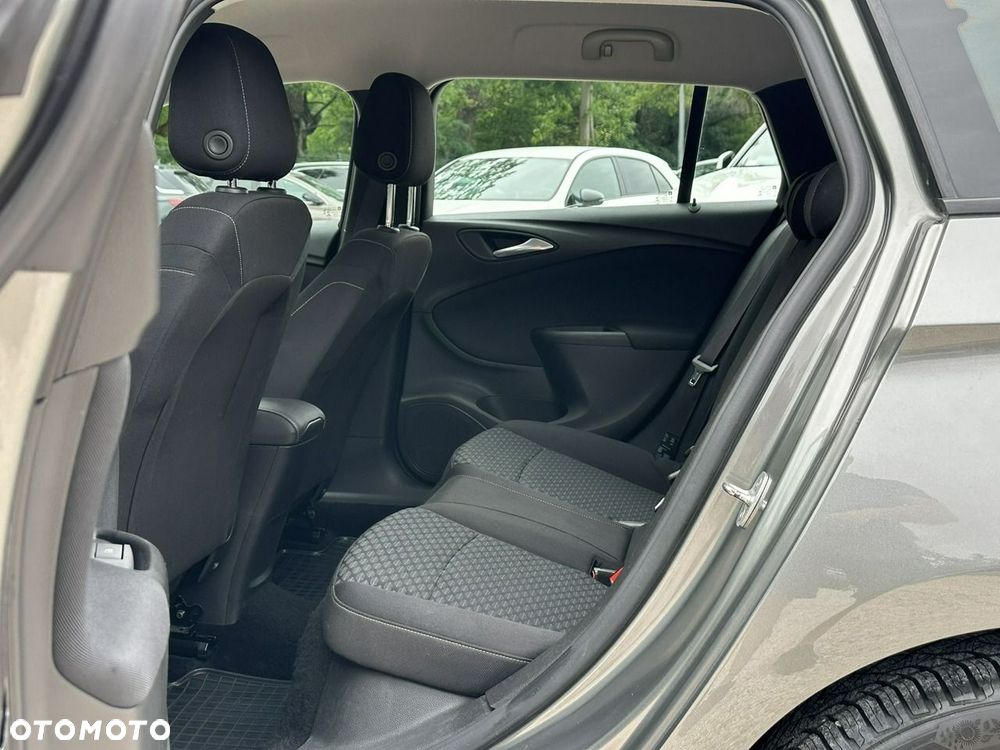 Opel Astra - 15