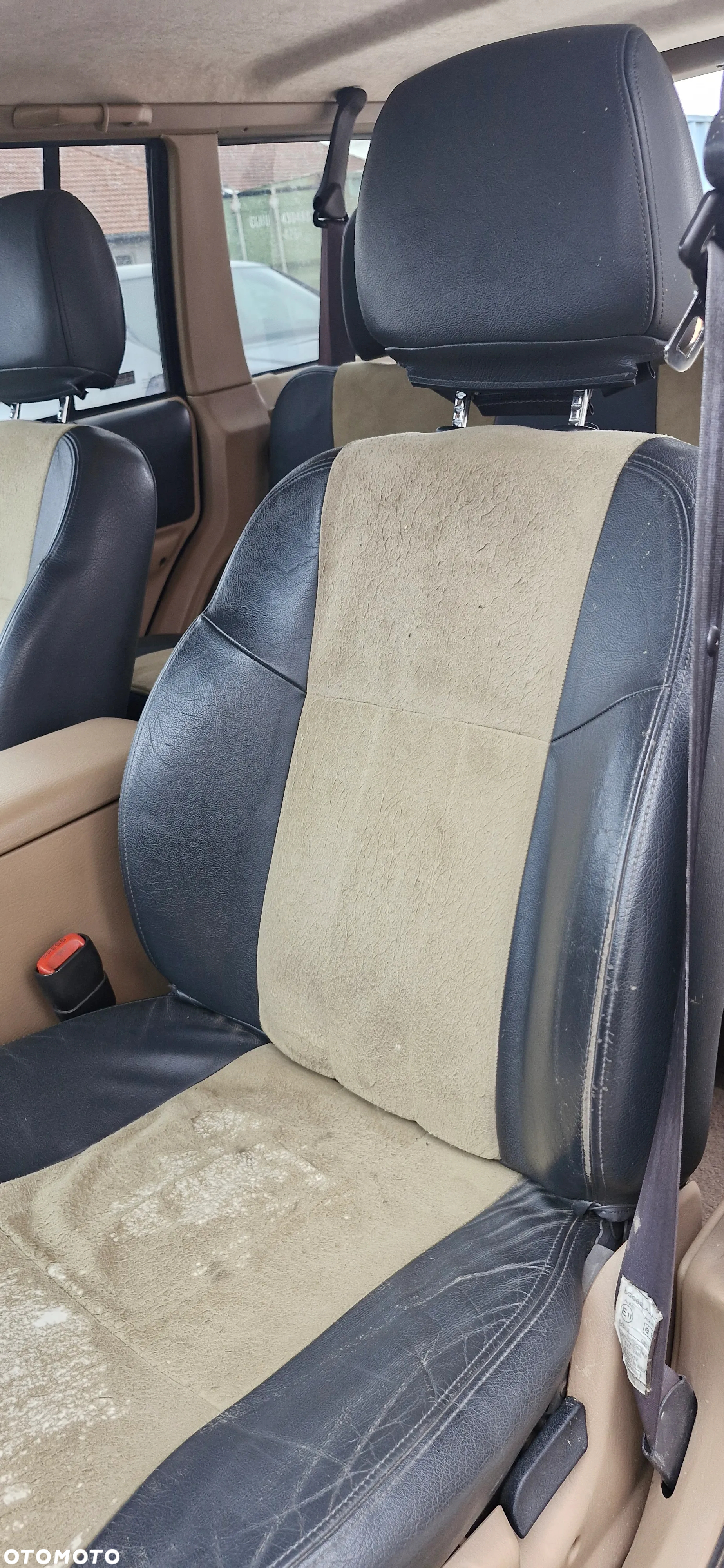Jeep Cherokee 4.0 Limited - 15
