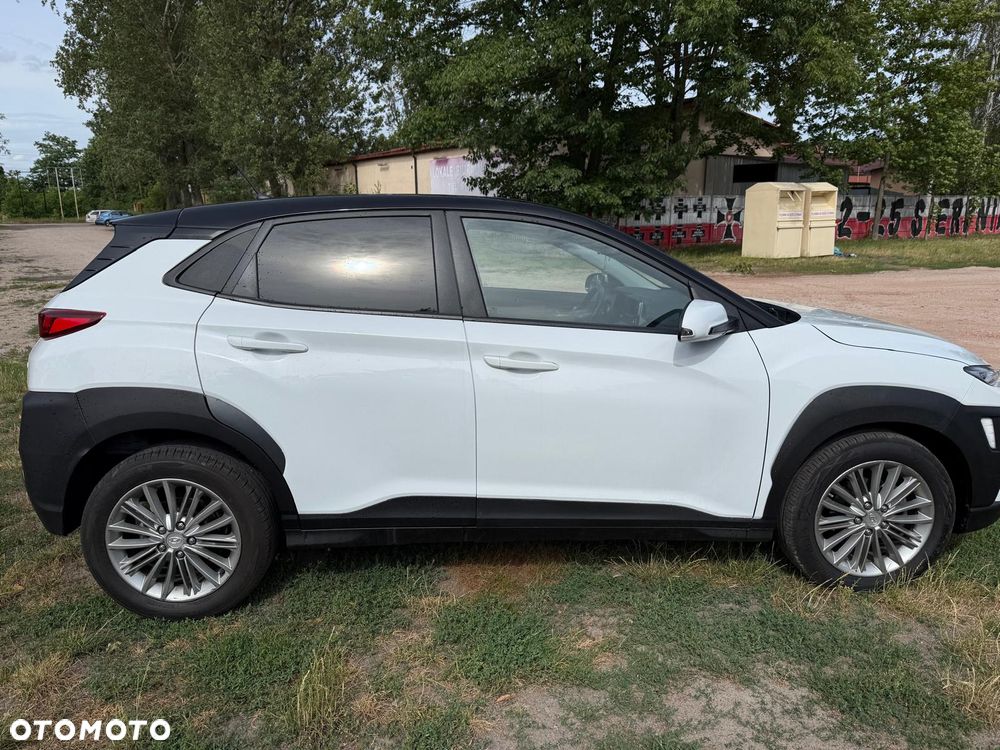 Hyundai Kona - 20