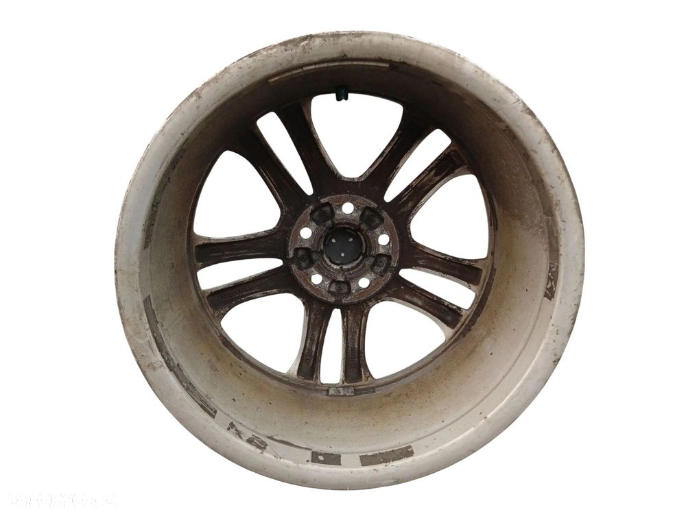FELGI ALUMINIOWE FORD MONDEO MK5 (2014-2019) 2.0 TDCI 150KM DS7C-1007-S2A - 5