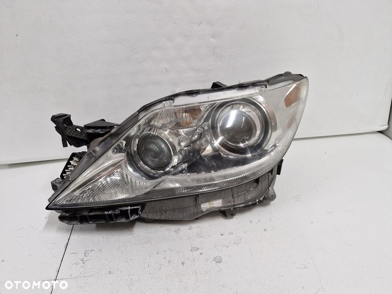 LEXUS LS IV 4 LS460 LIFT LS600 LAMPA REFLEKTOR LEWY PRZÓD XENON - 1