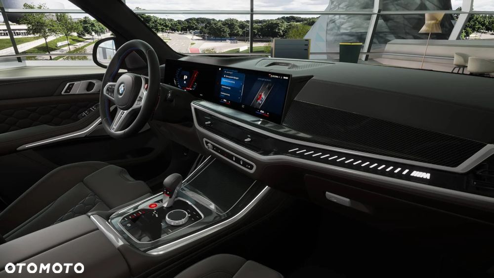 BMW X5 M Competition - 12