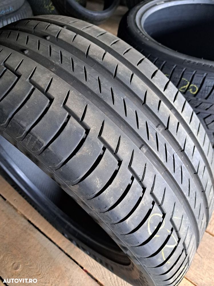 O anvelopa 265/50 R20 Continental - 3