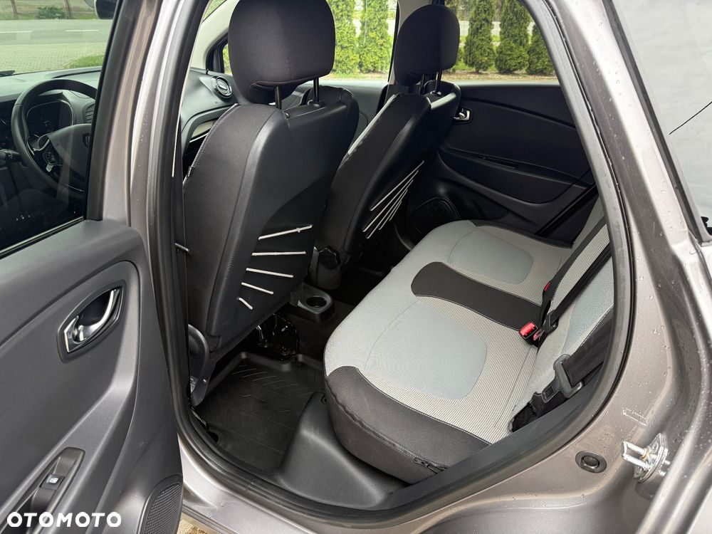 Renault Captur ENERGY TCe 90 Start&Stop Life - 16