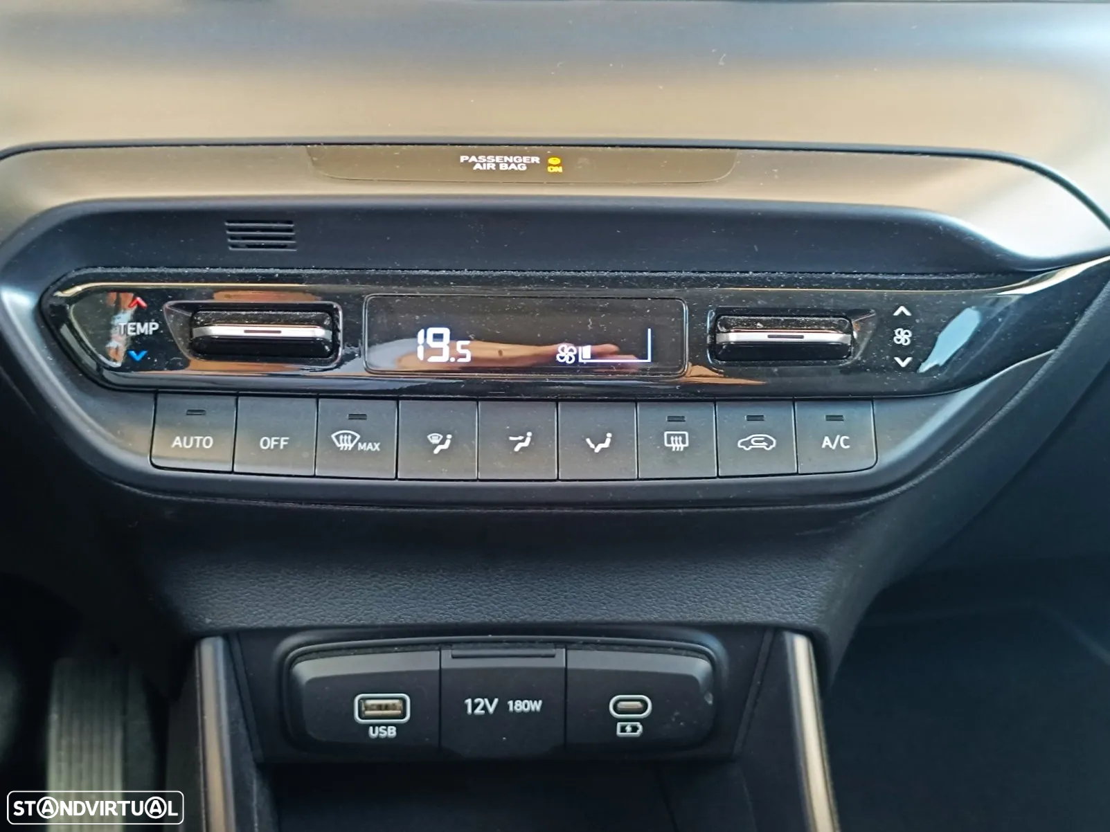 Hyundai i20 1.0 T-GDI Style - 21