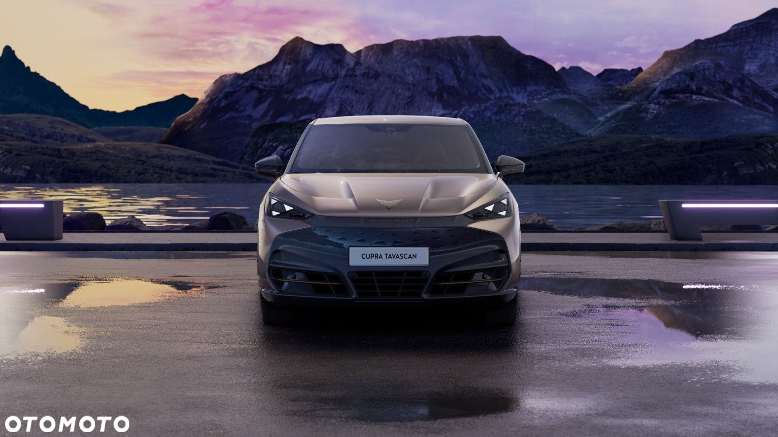 Cupra Tavascan - 7