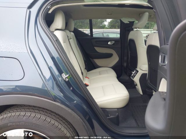 Volvo XC 40 T5 AWD Geartronic R-Design - 6