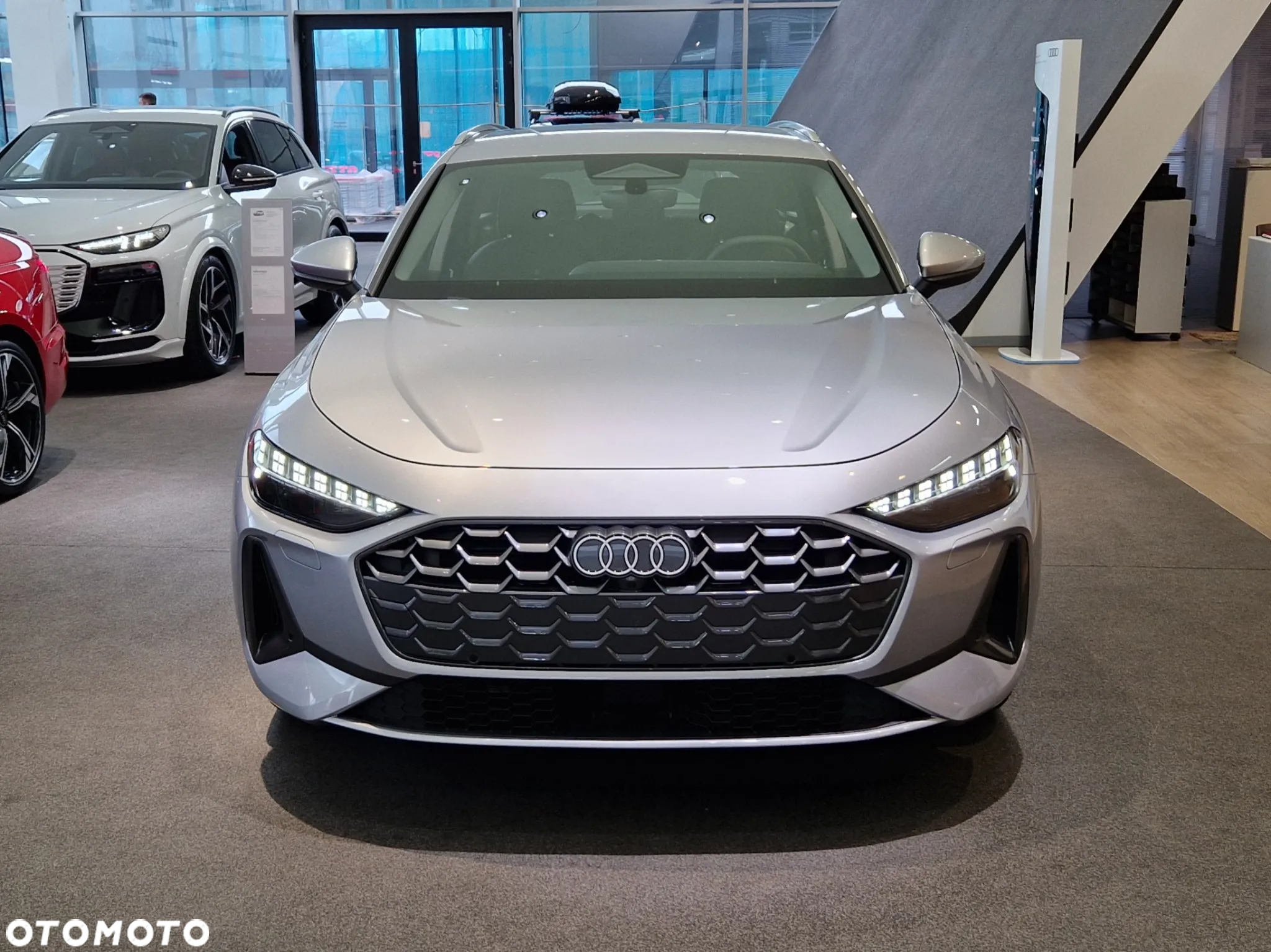 Audi A5 TFSI S tronic - 3