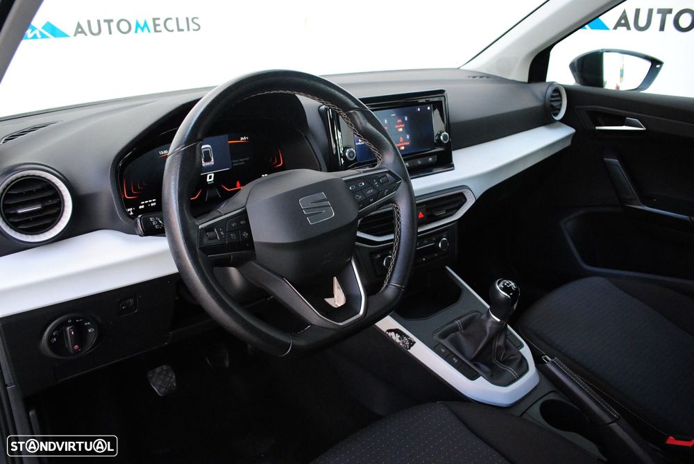 SEAT Arona 1.0 TSI Style - 8