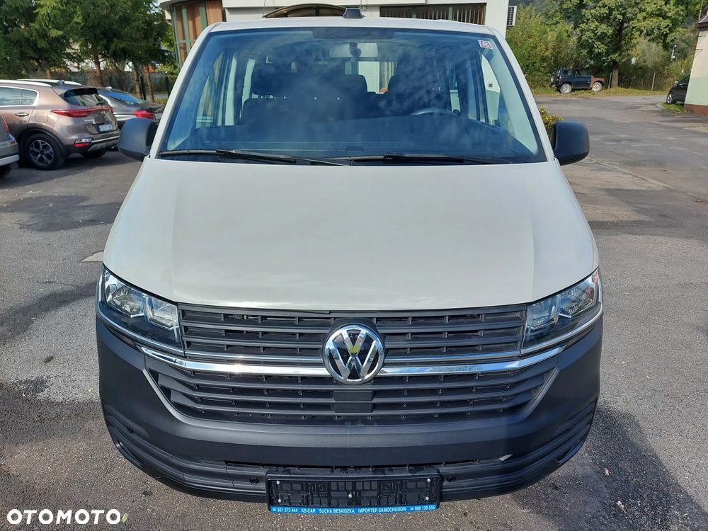 Volkswagen Caravelle 2.0 TDI L1 Trendline - 21
