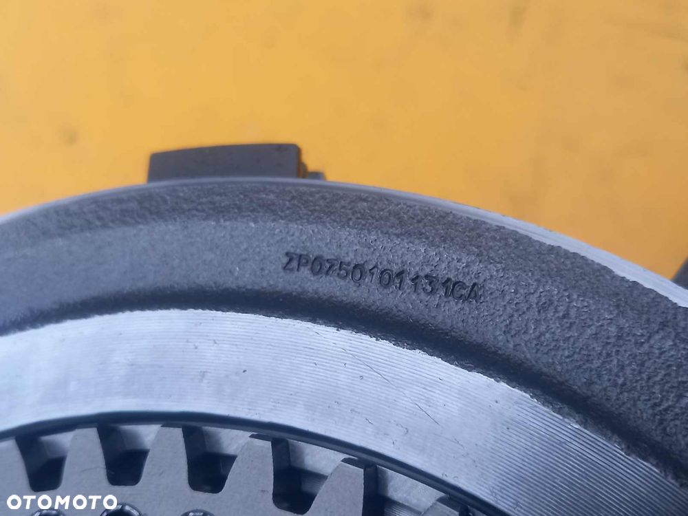 Super reduktor Deutz Fahr Agrotron 180.7 Profiline - 8