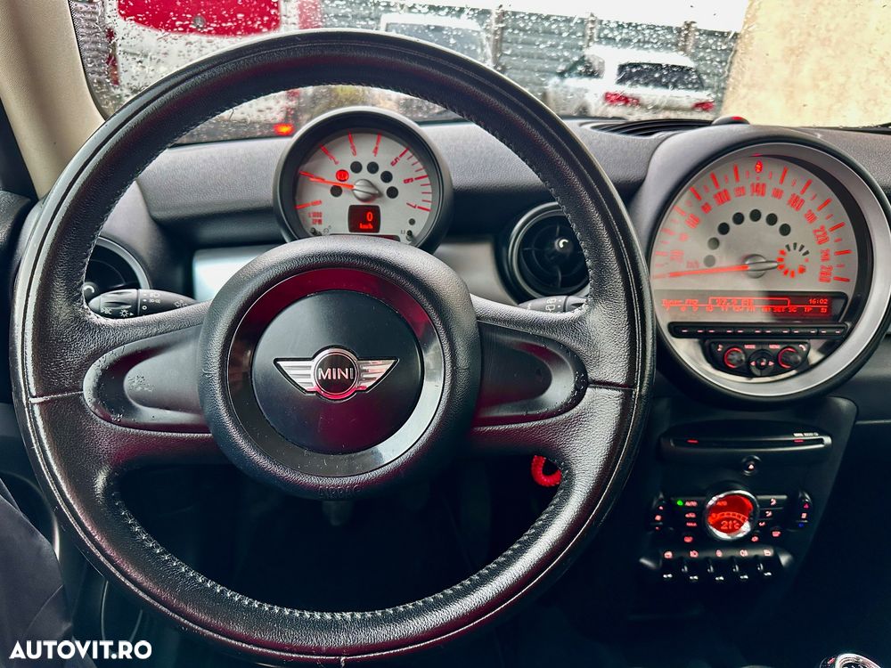 Mini ONE - 5