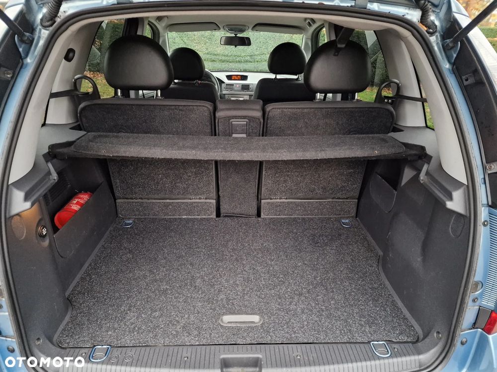 Opel Meriva 1.6 Enjoy MTA - 39