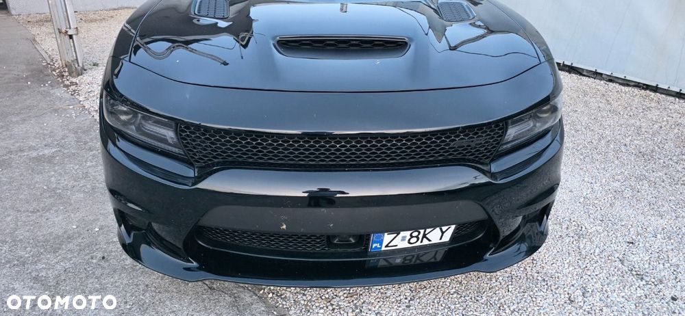 Dodge Charger - 11