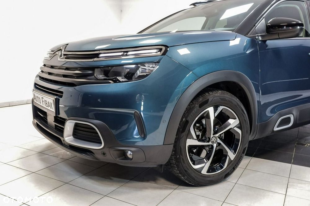 Citroën C5 Aircross 1.5 BlueHDi Feel - 3