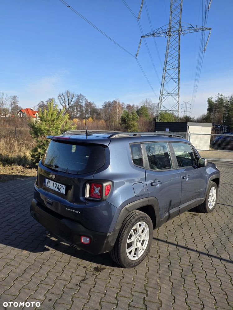 Jeep Renegade - 3