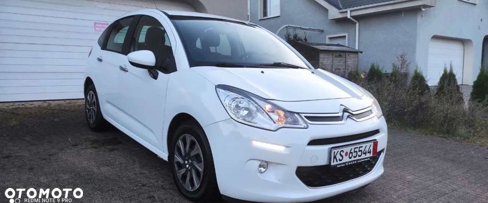 Citroën C3 HDi 70 FAP Business Class - 23