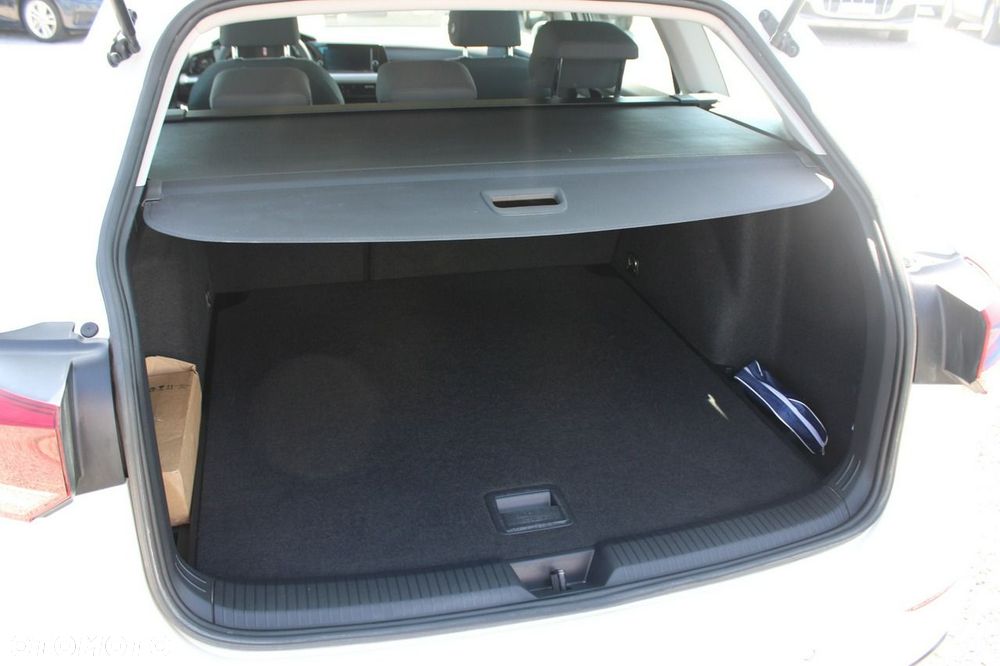 Volkswagen Golf - 13