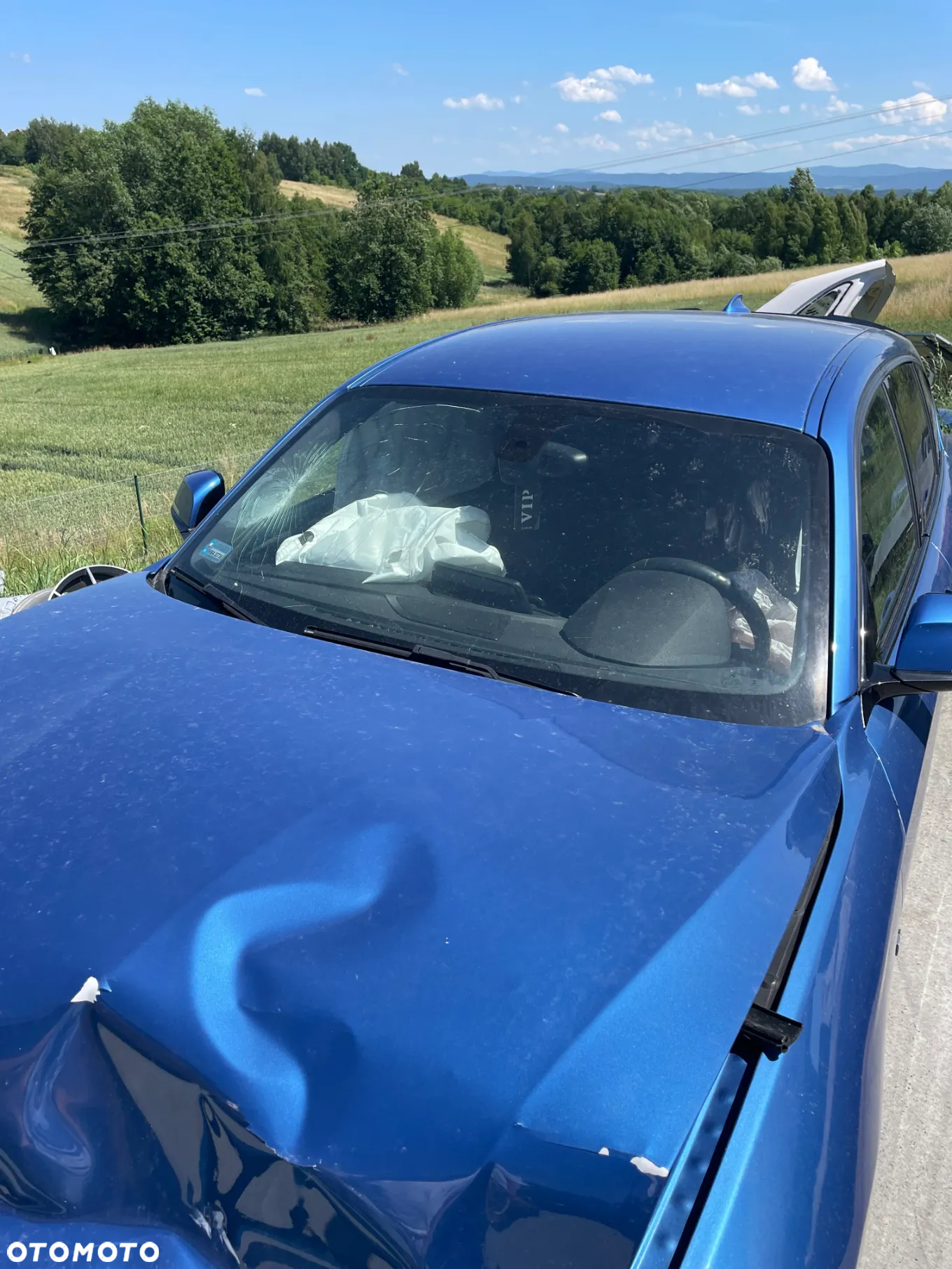 BMW Seria 1 120d xDrive M Sport - 6