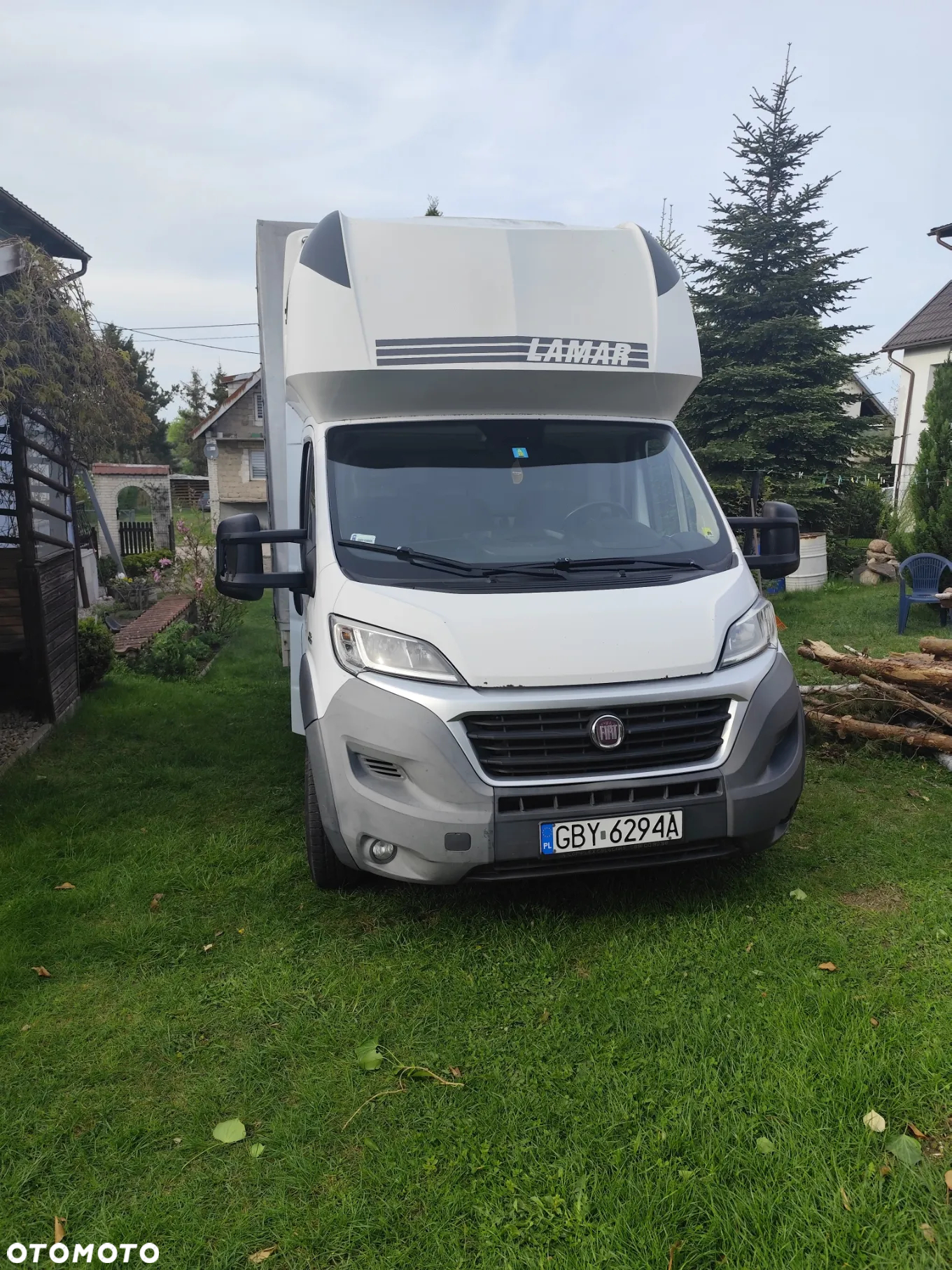 Fiat DUCATO - 6
