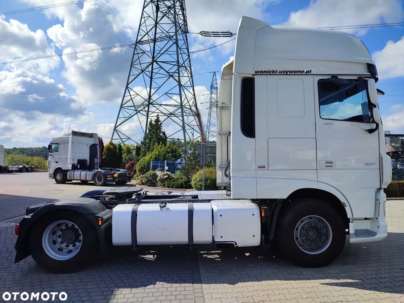 DAF XF 480 FT - 6