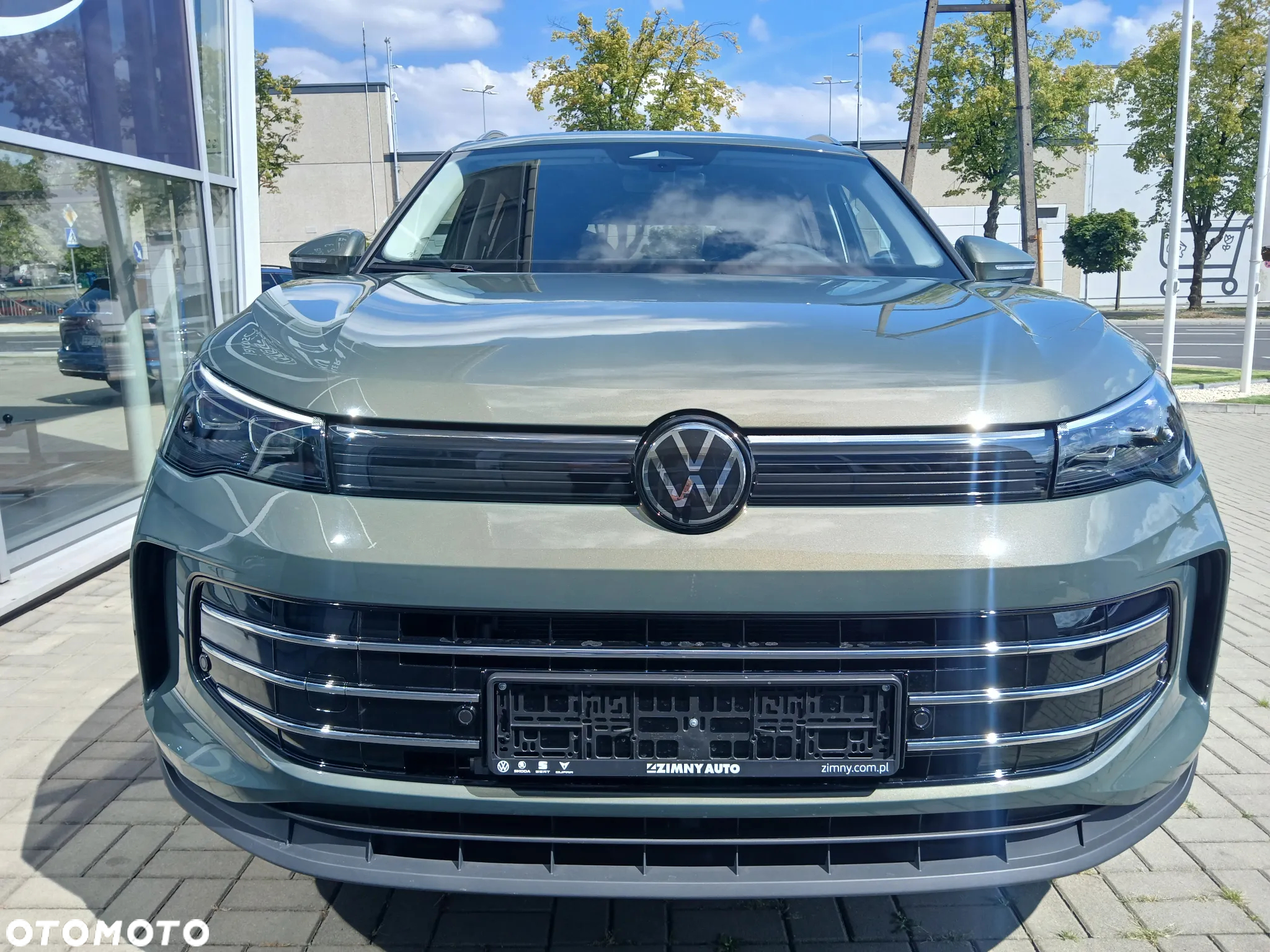 Volkswagen Tiguan 1.5 eHybrid PHEV Elegance DSG - 11