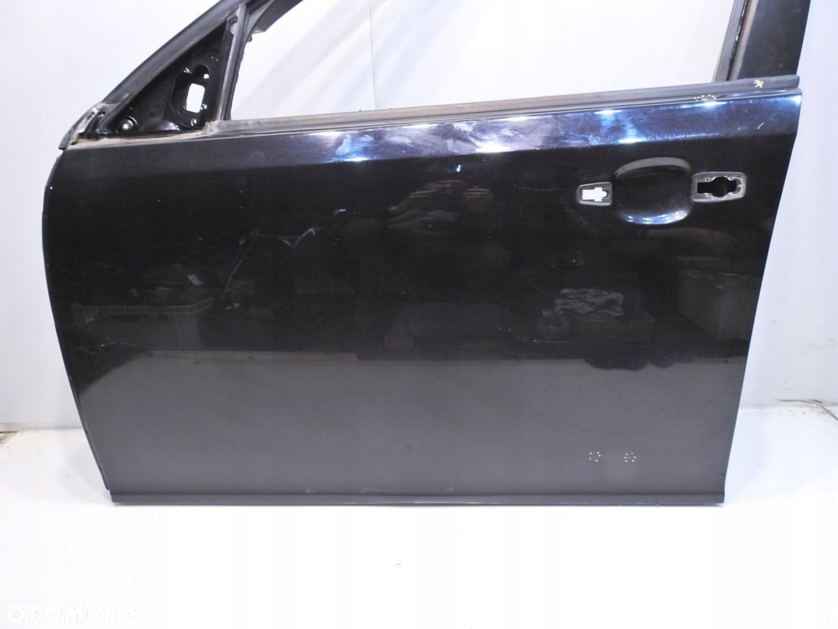 DRZWI LEWY PRZÓD 298 SAAB 9-3 II - 2