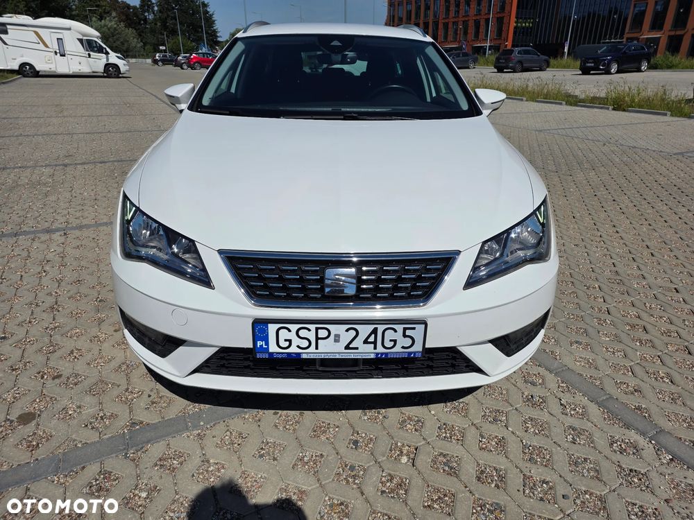 Seat Leon 1.6 TDI Xcellence - 2