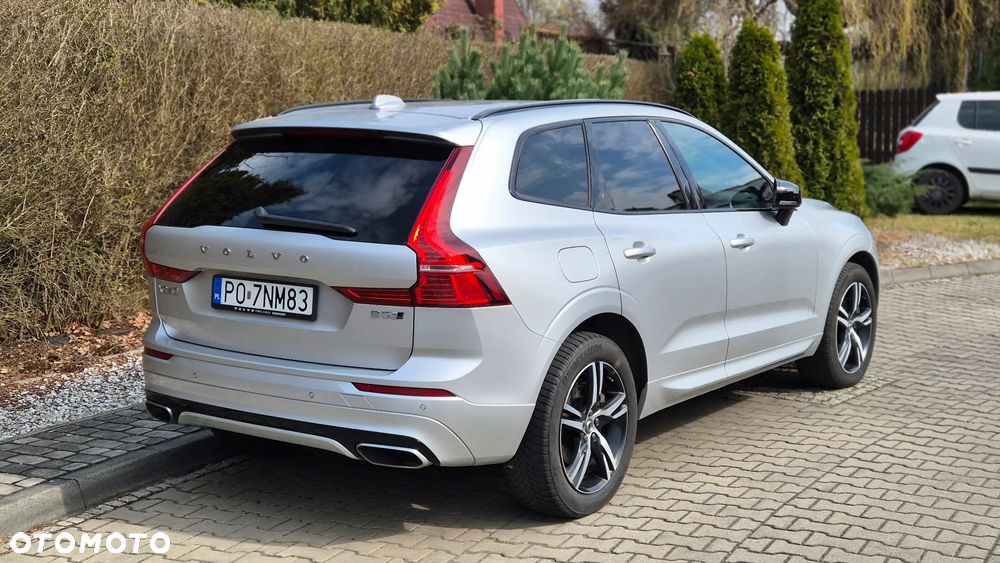 Volvo XC 60 - 11