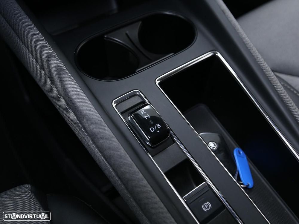 Skoda Enyaq iV 80 - 23