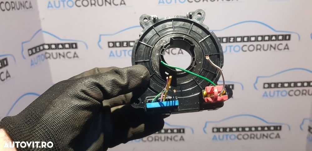 Spirala volan Opel Antara Facelift 2010 - 2015 (487) 95913311 - 2