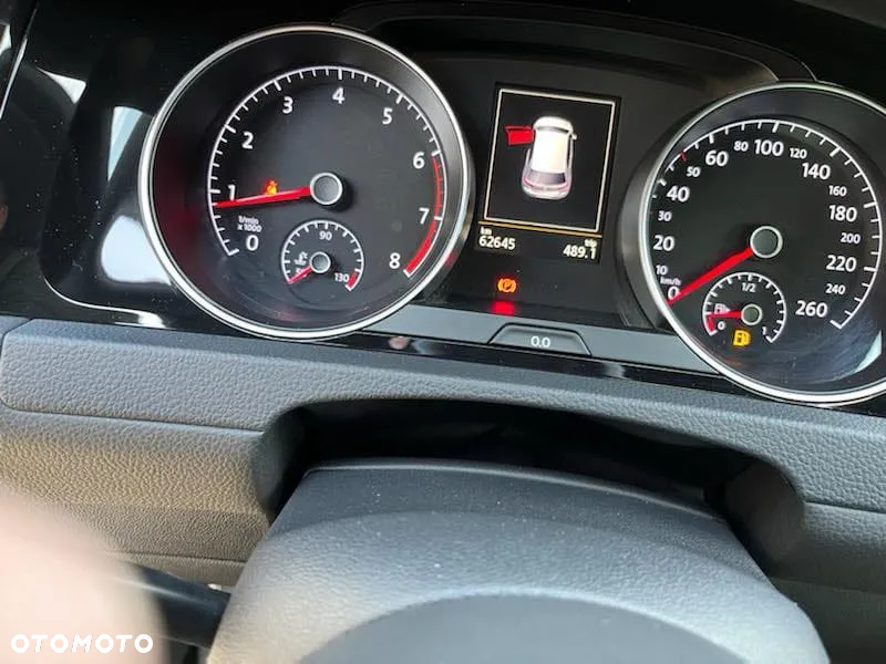 Volkswagen Golf VII 1.4 TSI BMT Highline - 10