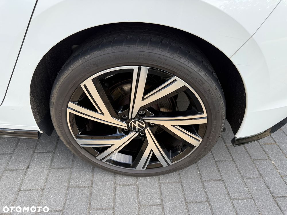 Volkswagen Golf 2.0 TDI 4Motion DSG Highline - 39