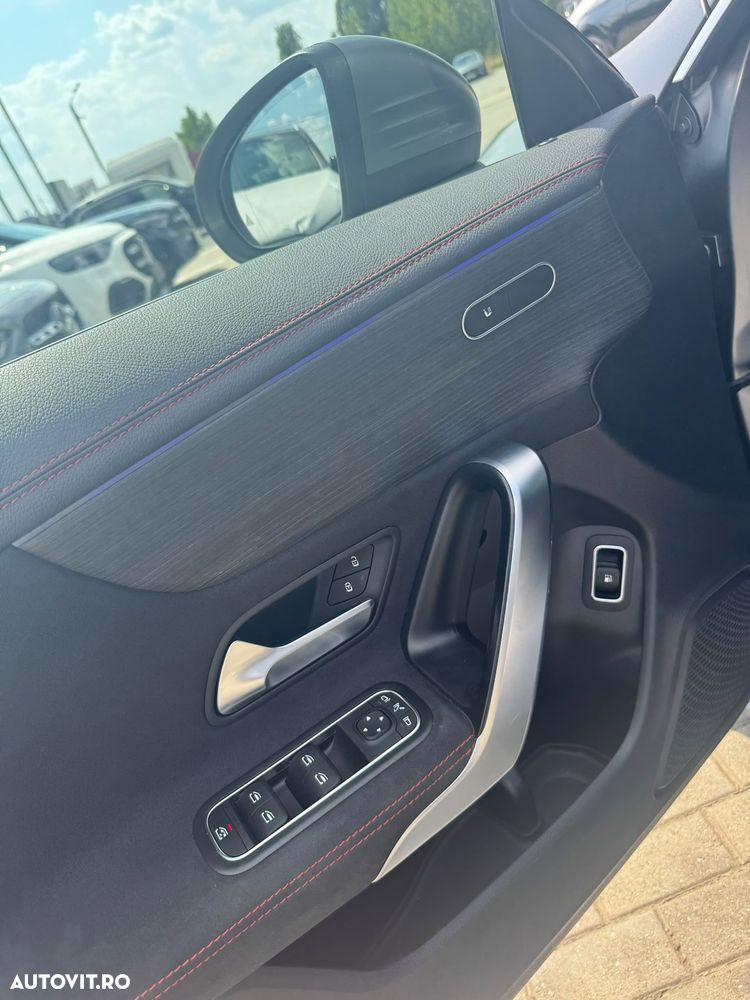 Mercedes-Benz CLA 250+ - 17