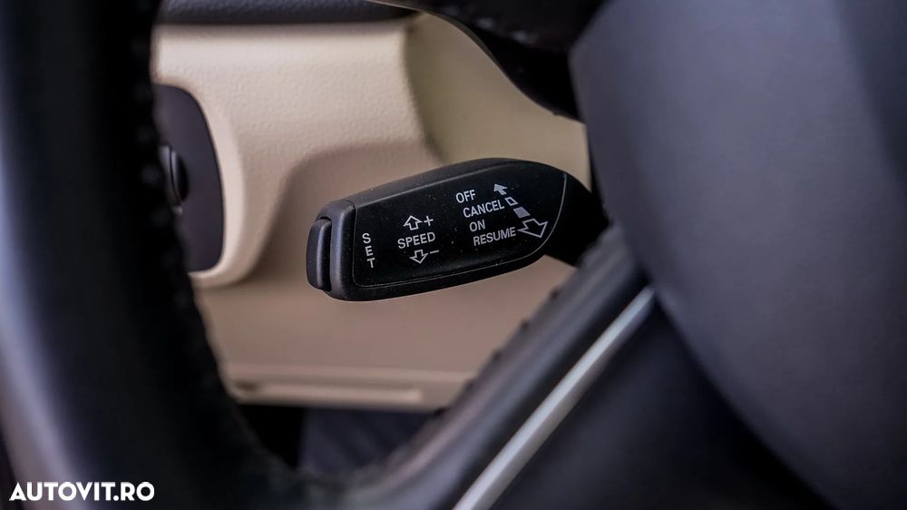 Audi Q3 2.0 TDI Quattro Stronic Sport - 21