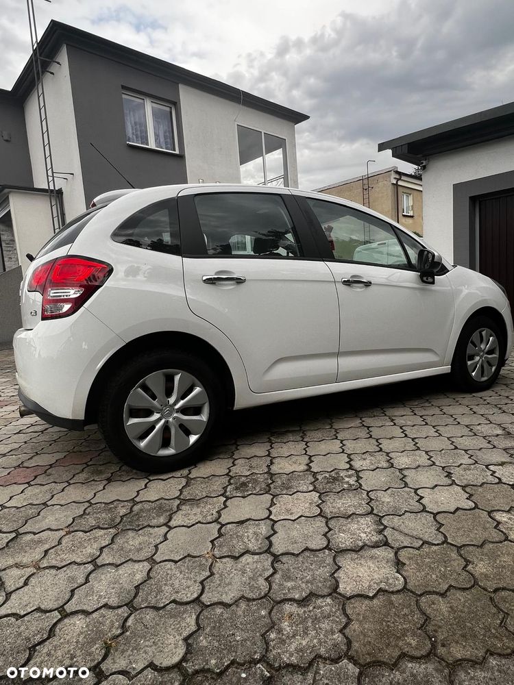 Citroën C3 1.4 HDi Attraction - 5