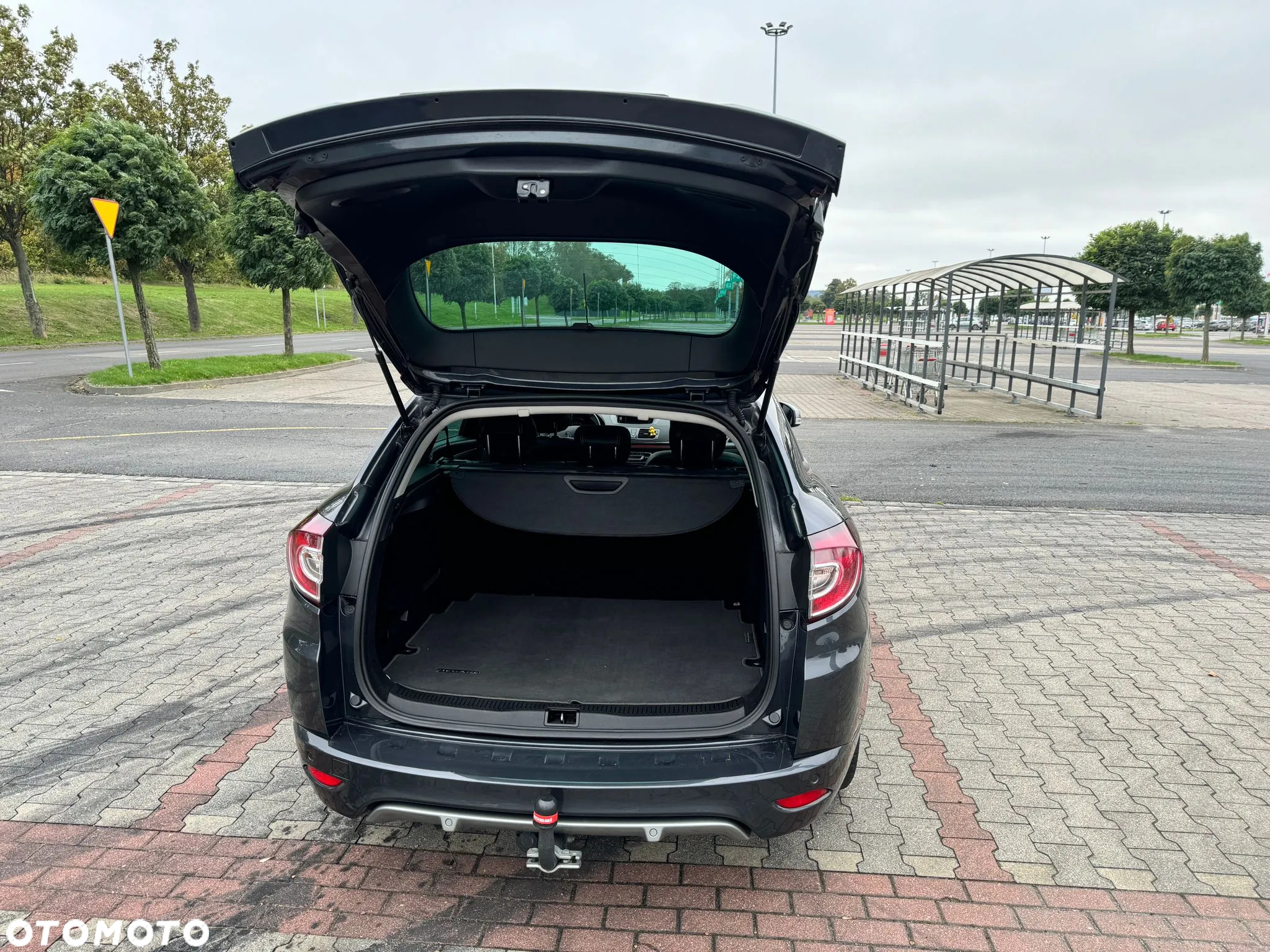 Renault Megane 1.5 dCi GT Line - 9