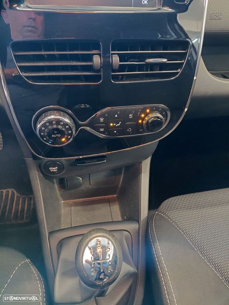 Renault Clio Sport Tourer 1.5 dCi Dynamique S - 14