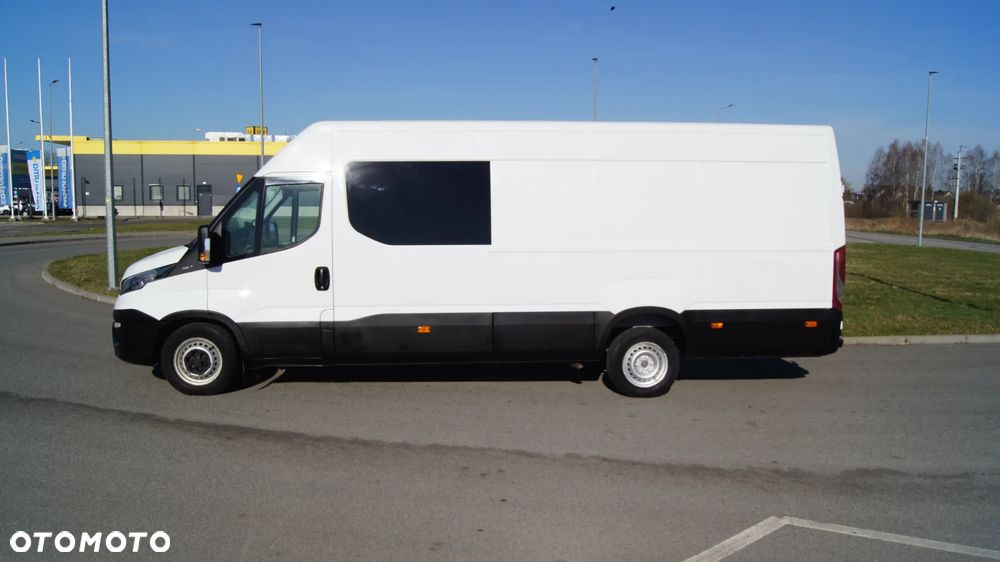 Iveco Daily - 11
