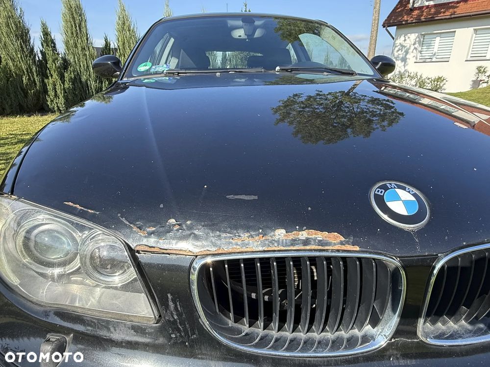 BMW Seria 1 116i - 9