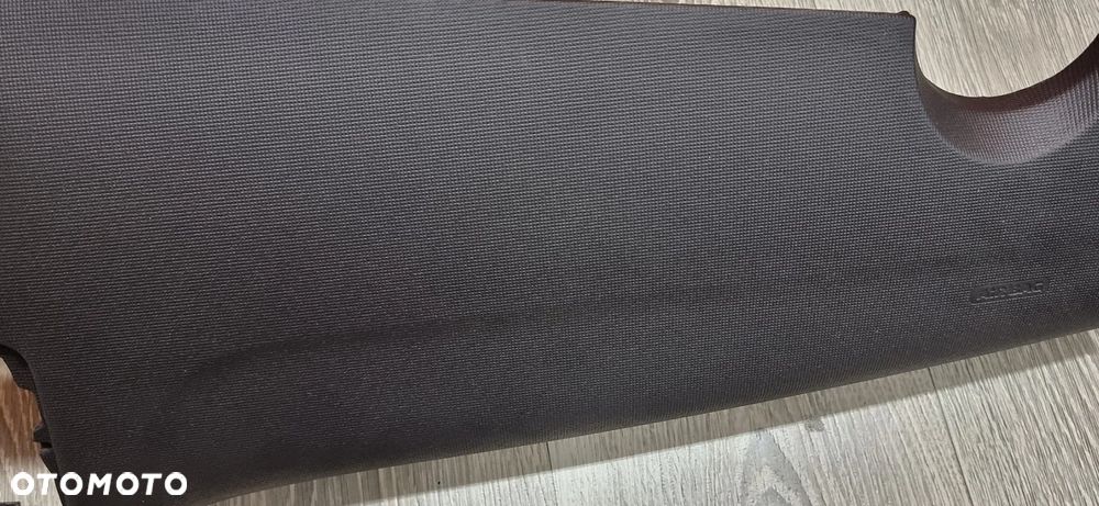 Seat Ibiza IV 6J 2010 deska kokpit poduszki airbag - 4