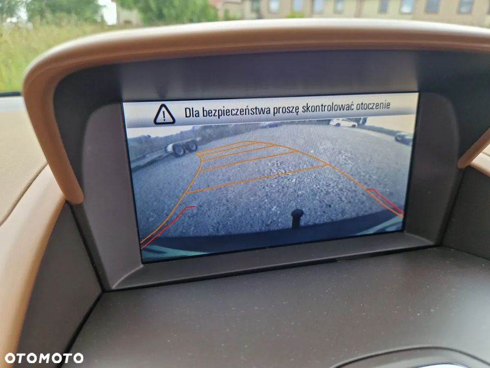 Opel Zafira Tourer 2.0 CDTI Selection - 16