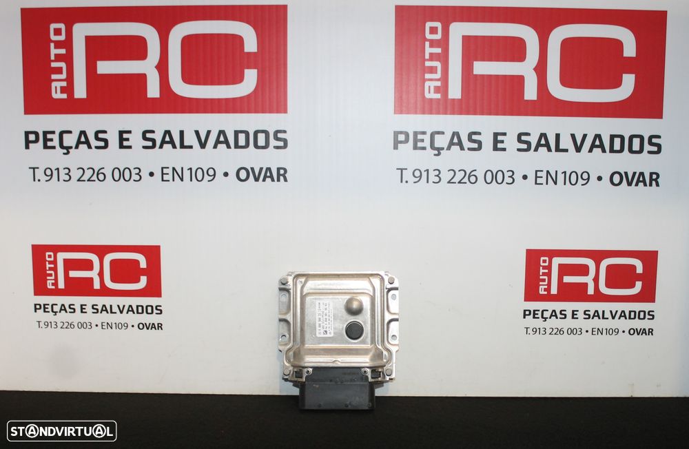 BALASTRO MERCEDES-BENZ W205 - 1