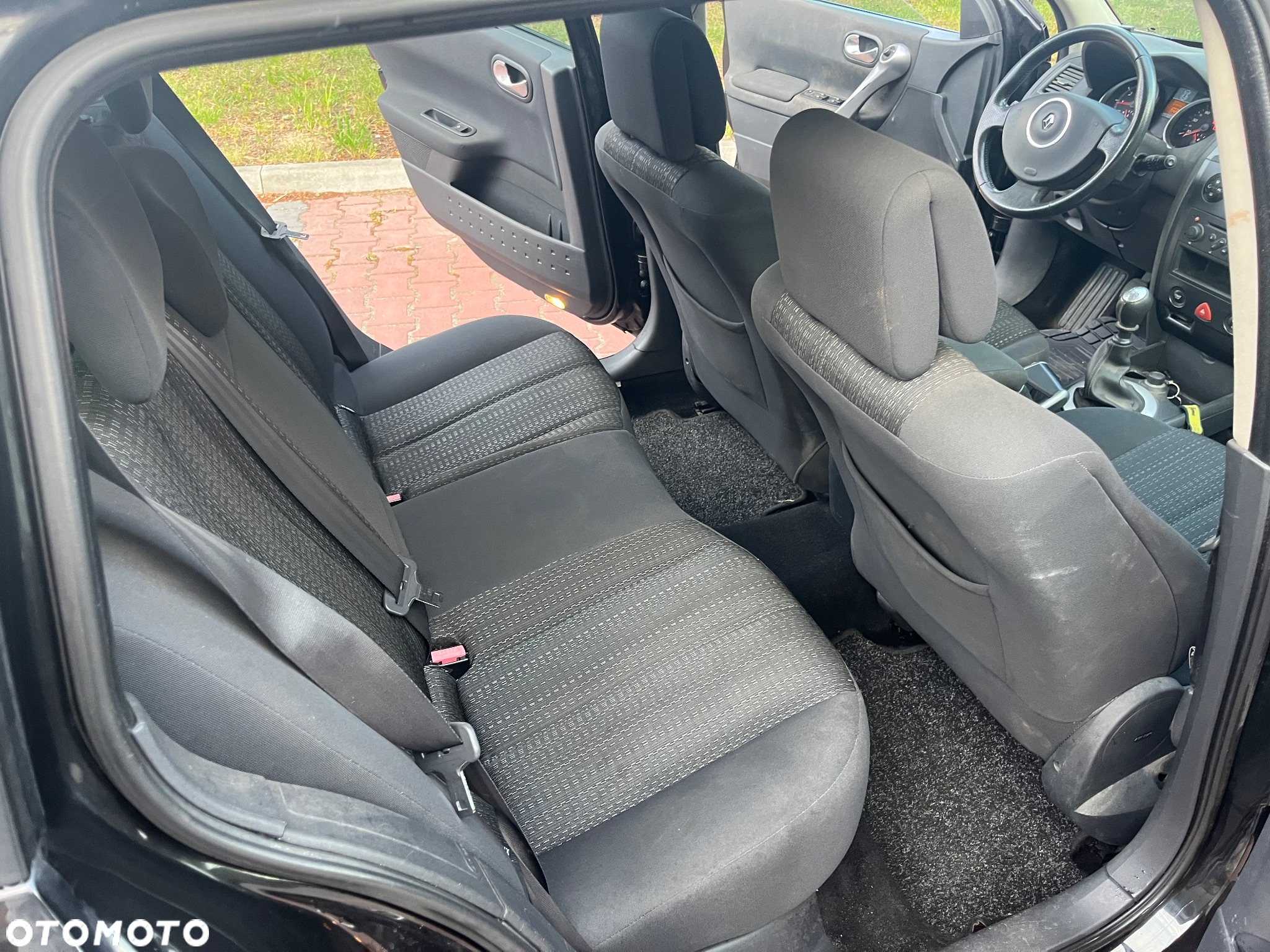 Renault Megane - 14
