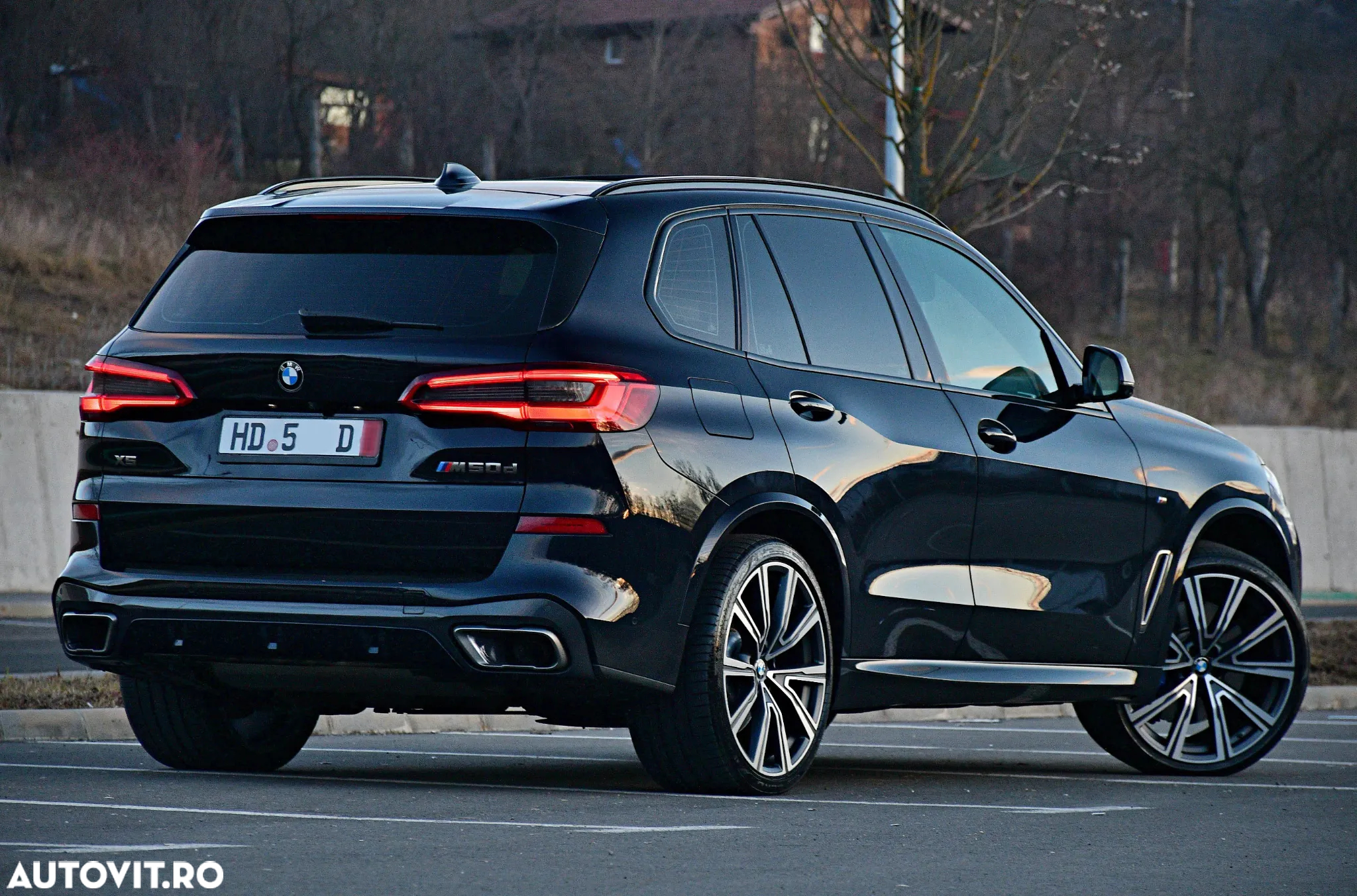 BMW X5 xDrive30d - 11