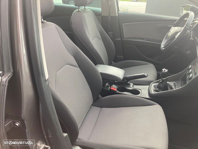 SEAT Leon ST 1.6 TDI Style S/S - 39