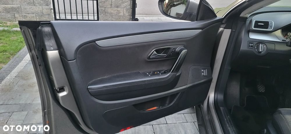 Volkswagen CC 2.0 TDI DPF BMT - 20